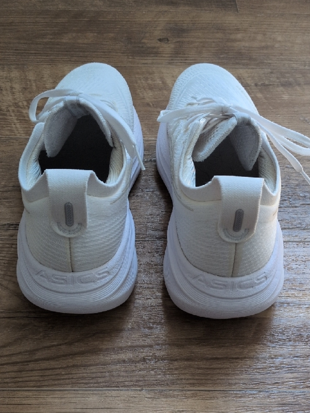 Asics Athletic Sneakers - Picture 5 of 8